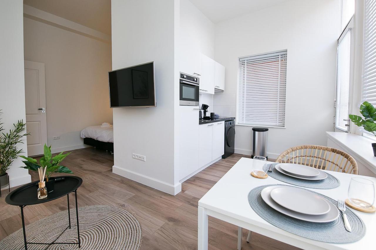 Four Star - Keizerstraat Aparthotel The Hague
