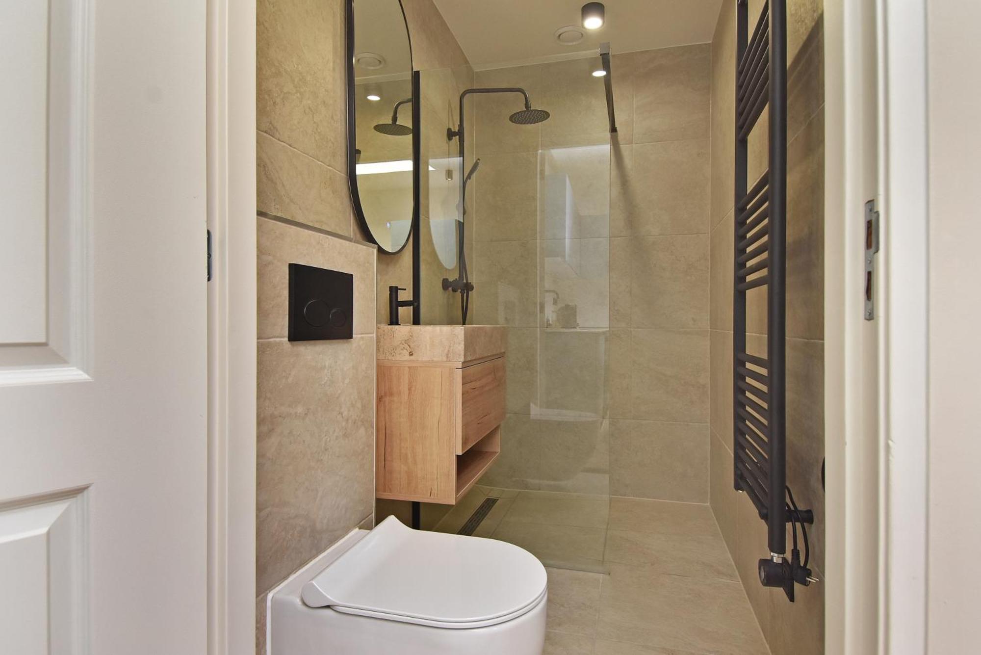 Four Star - Keizerstraat Aparthotel The Hague