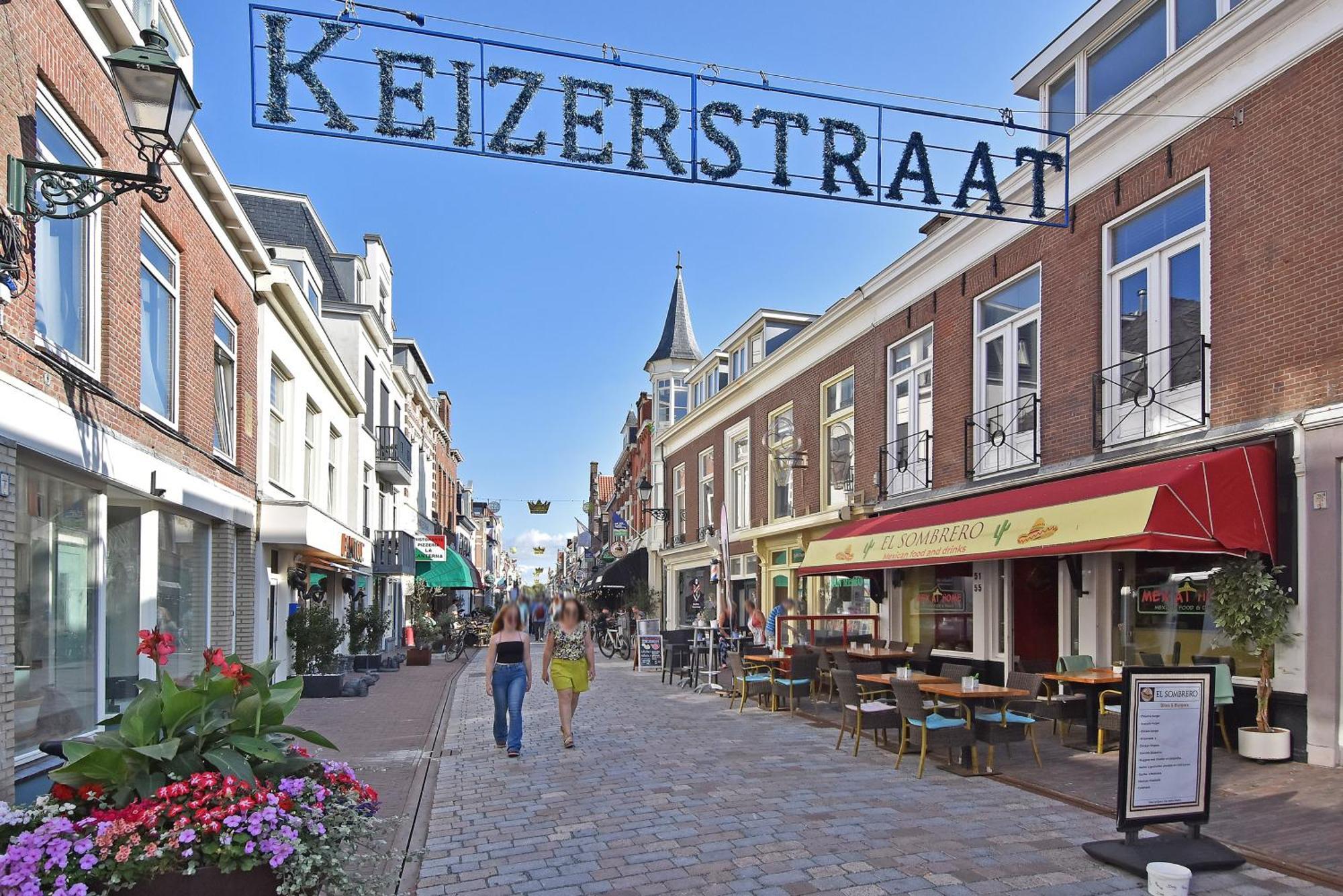 Four Star - Keizerstraat * The Hague