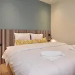 Four Star Apartments - Keizerstraat