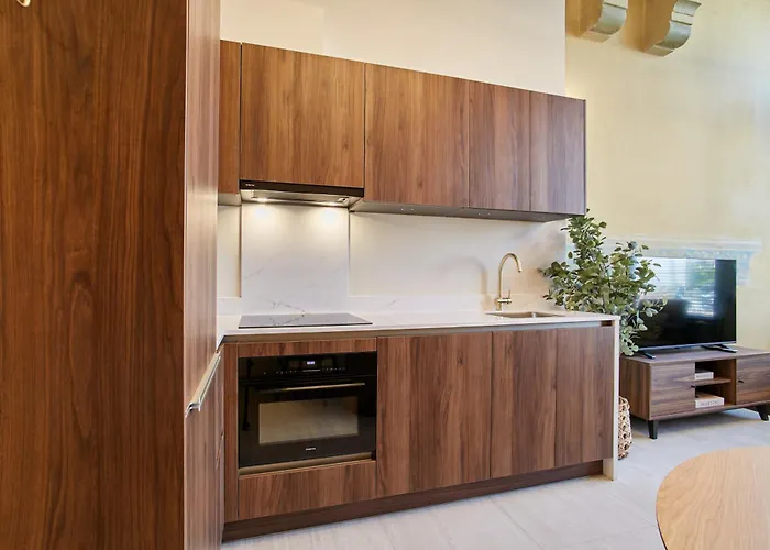 Four Star Apartments - Keizerstraat