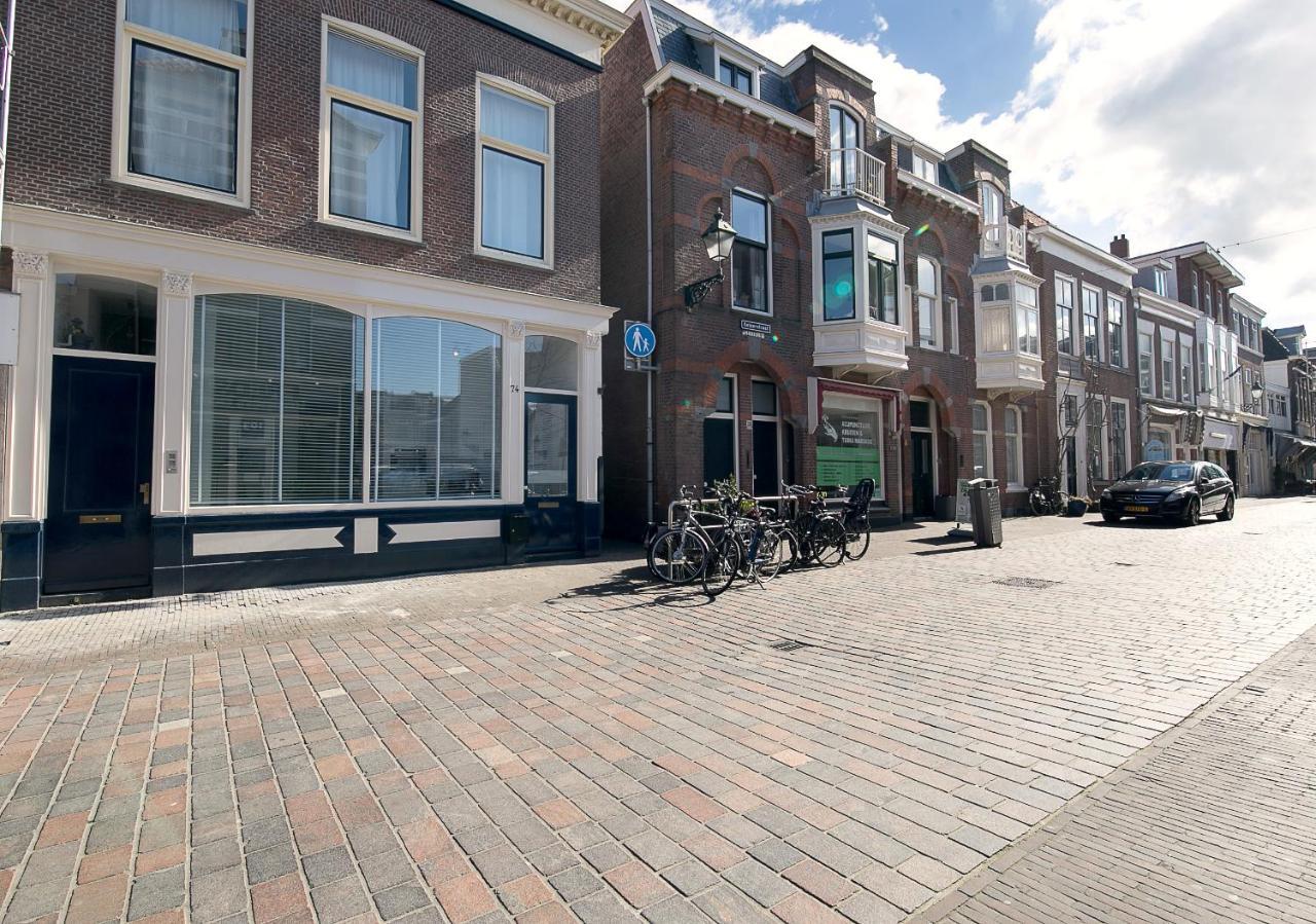 Four Star - Keizerstraat