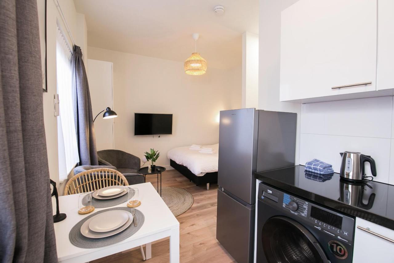 Four Star - Keizerstraat Aparthotel *