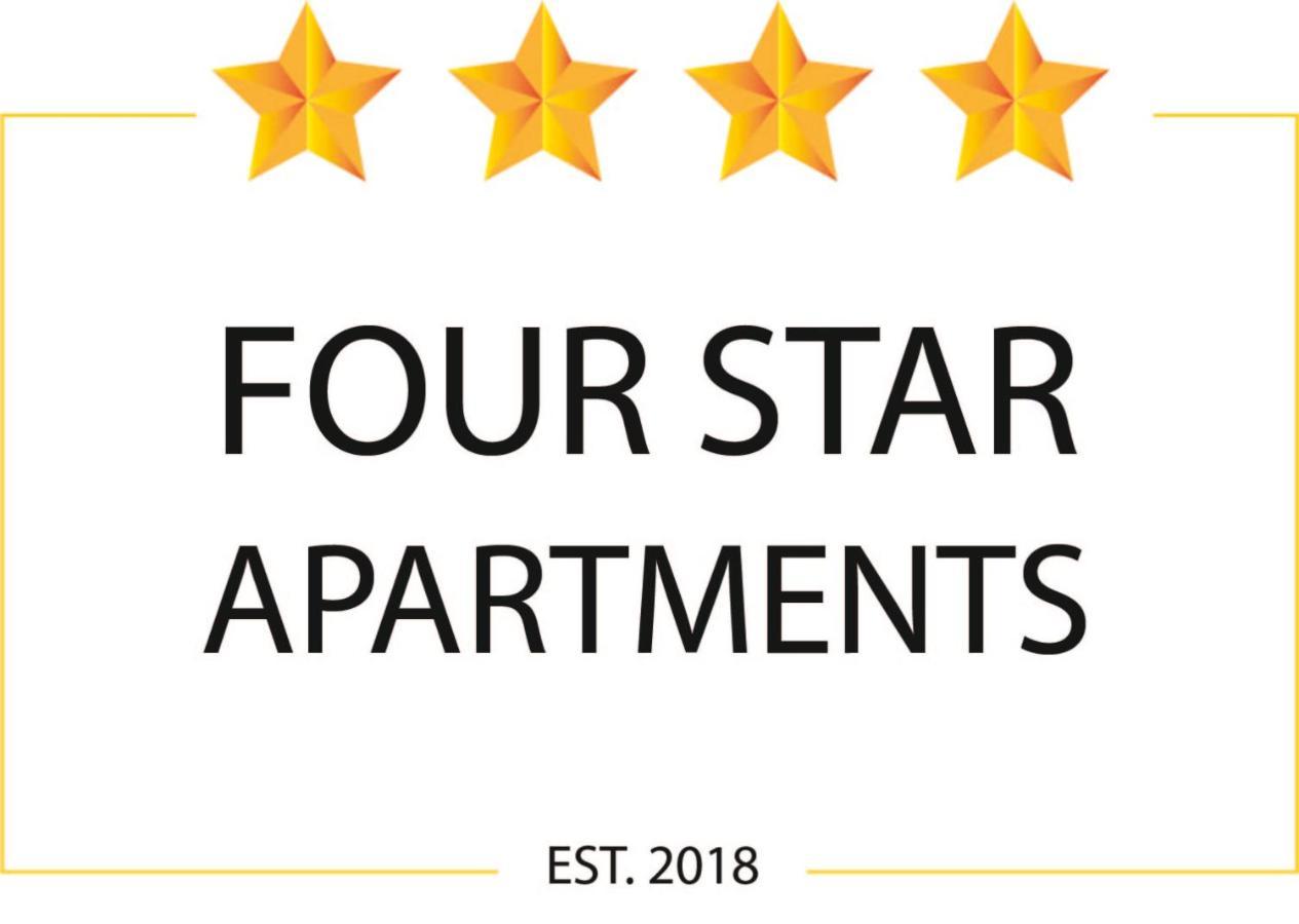 Four Star - Keizerstraat Aparthotel *
