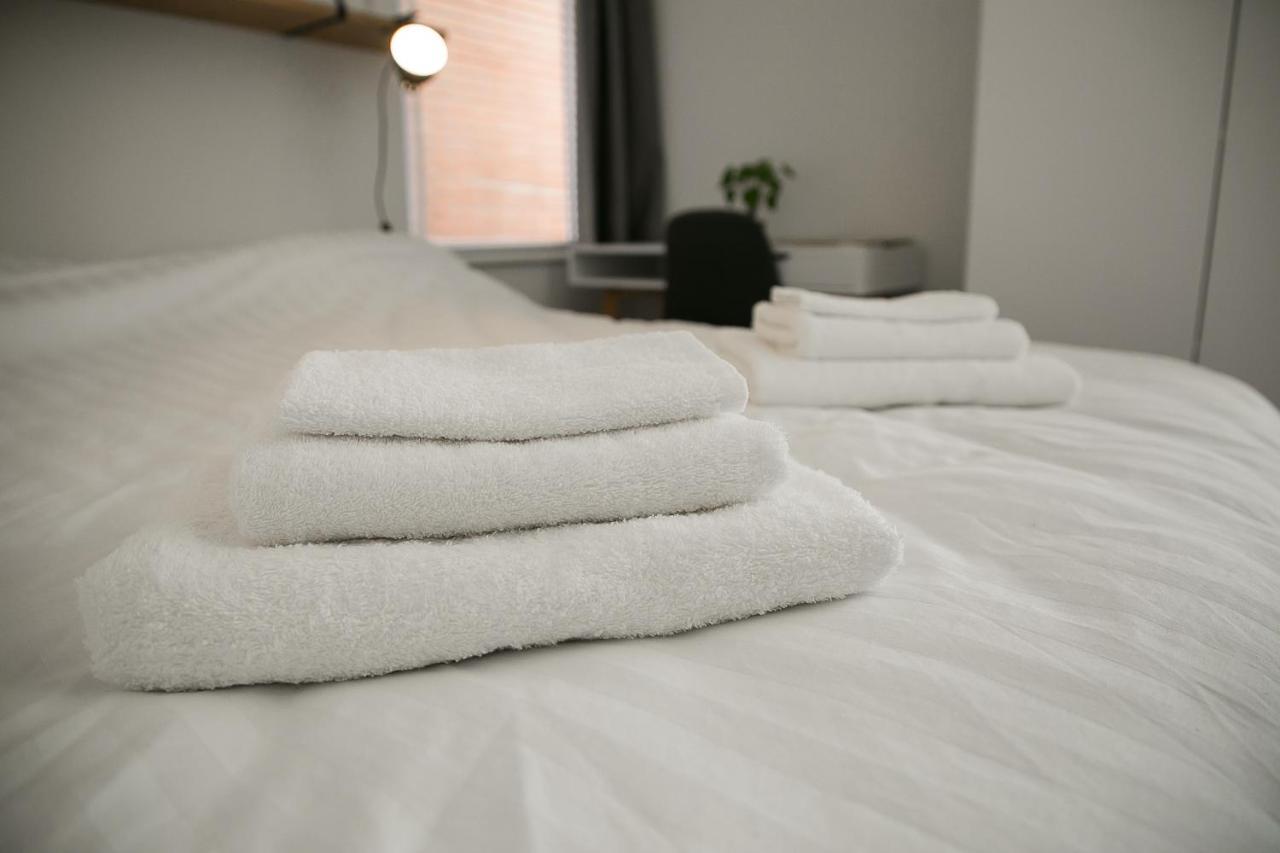Aparthotel Four Star - Keizerstraat *