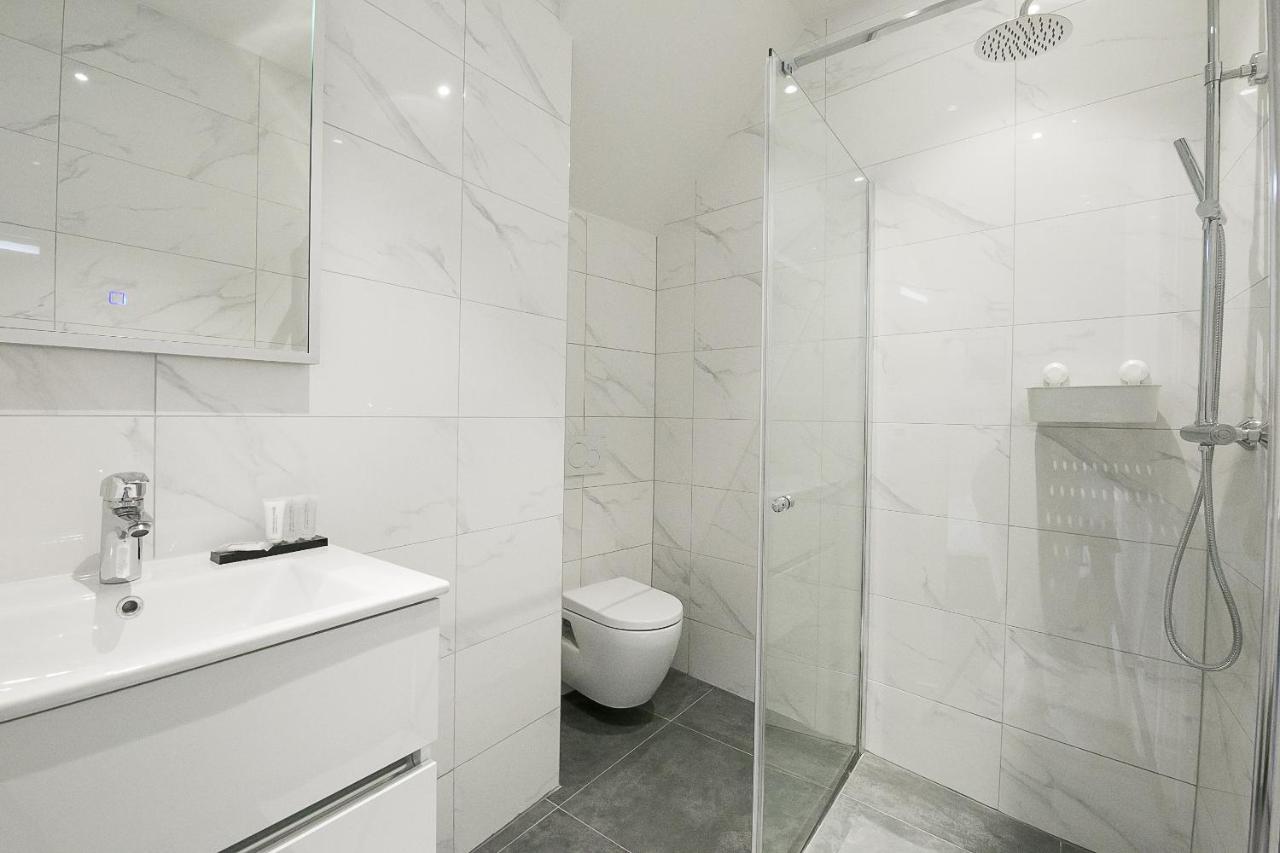 Four Star - Keizerstraat Aparthotel *