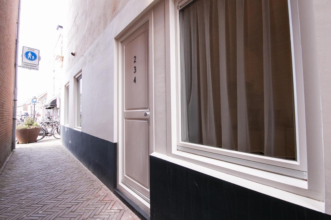 Aparthotel Four Star - Keizerstraat *