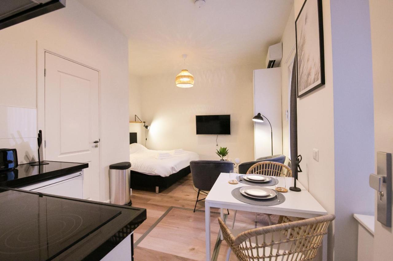 Four Star - Keizerstraat Aparthotel *
