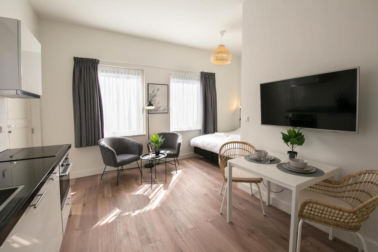 Four Star - Keizerstraat