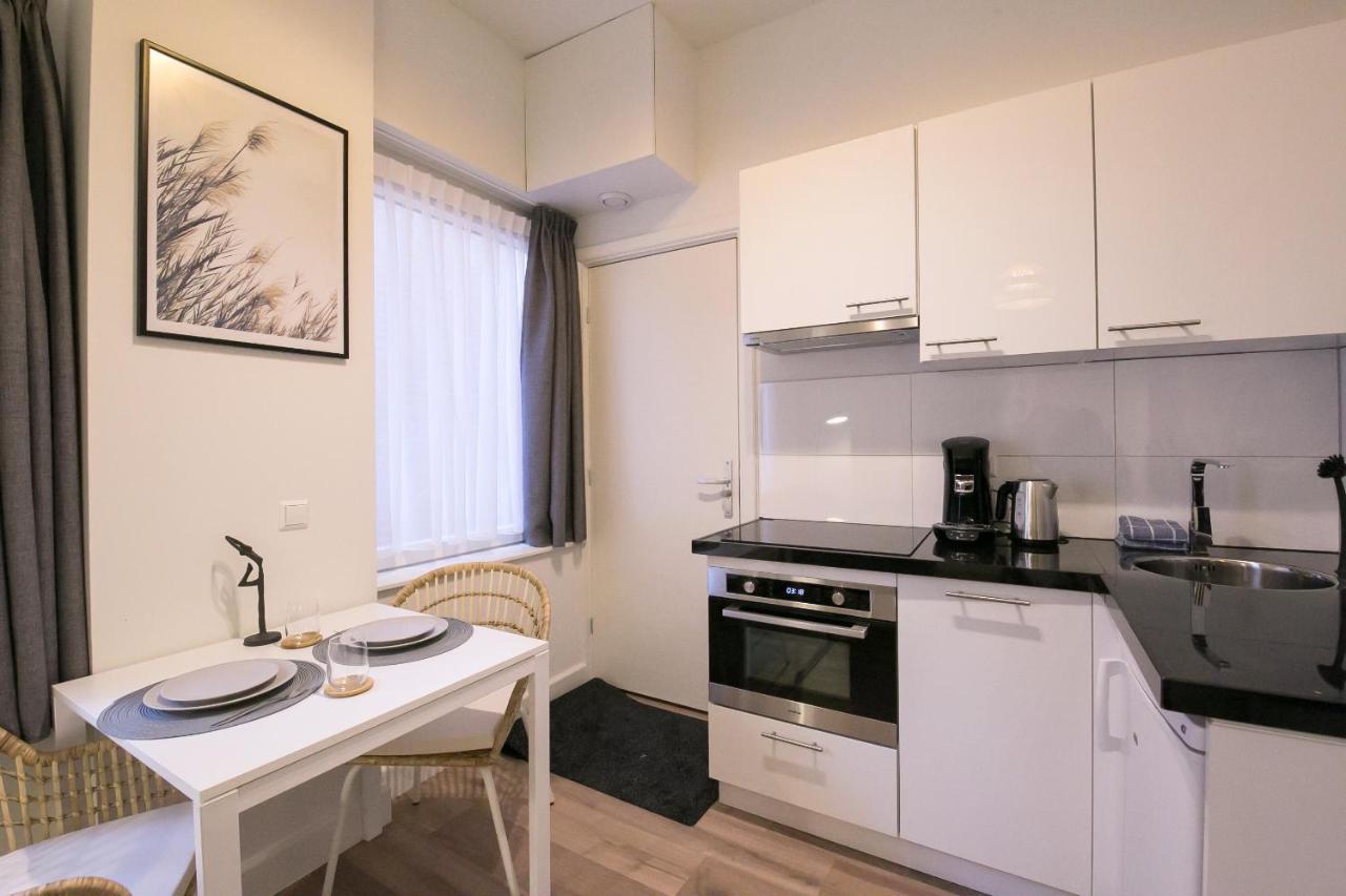 Aparthotel Four Star - Keizerstraat Den Haag