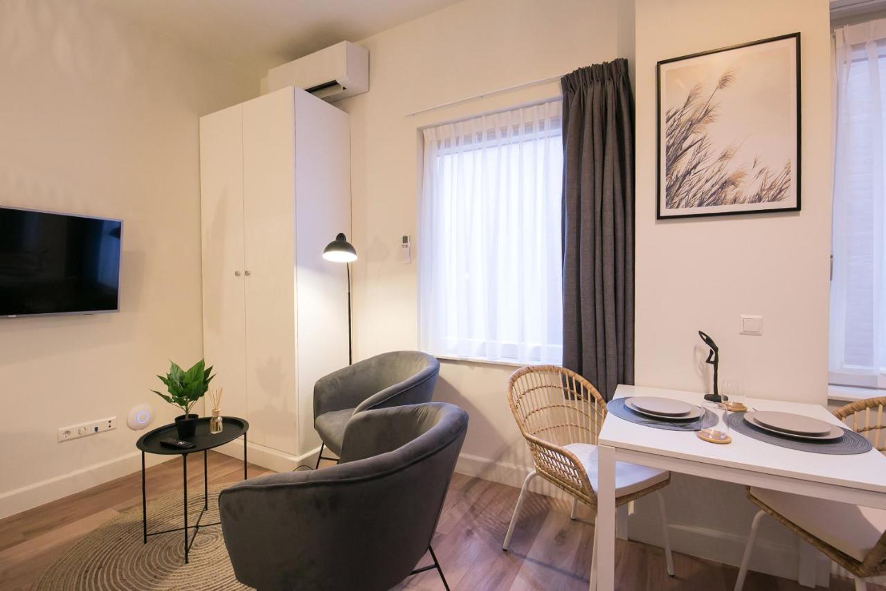 Four Star - Keizerstraat Aparthotel