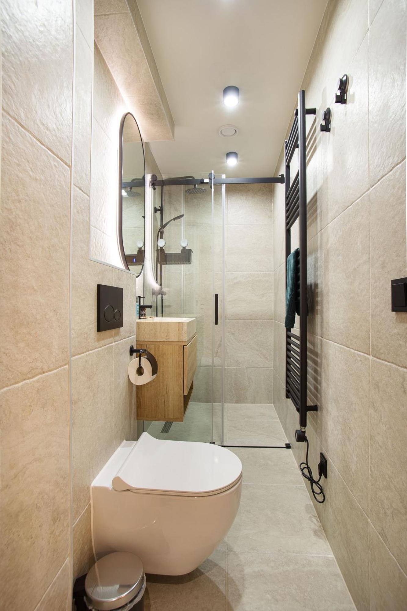Aparthotel Four Star - Keizerstraat