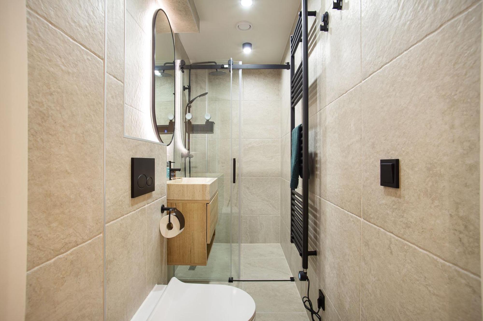 Four Star - Keizerstraat Aparthotel *