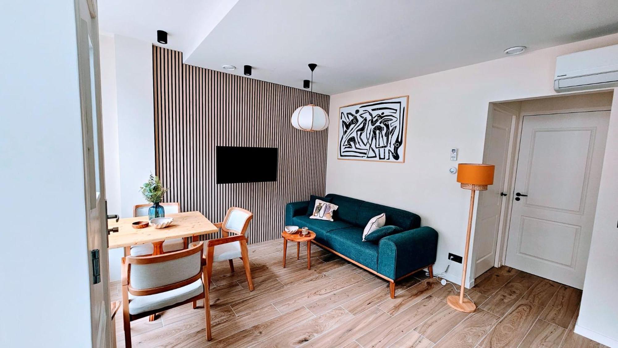 Four Star - Keizerstraat Aparthotel