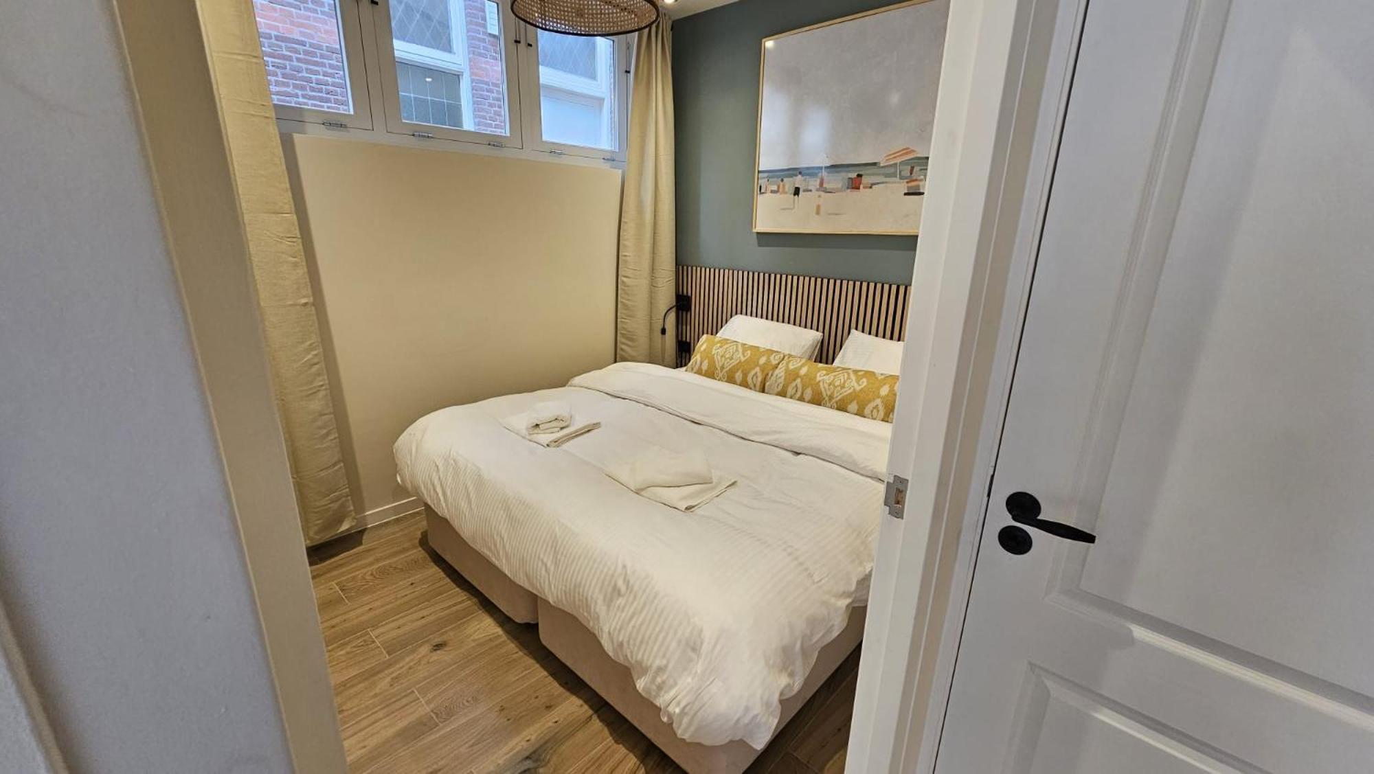 Aparthotel Four Star - Keizerstraat *