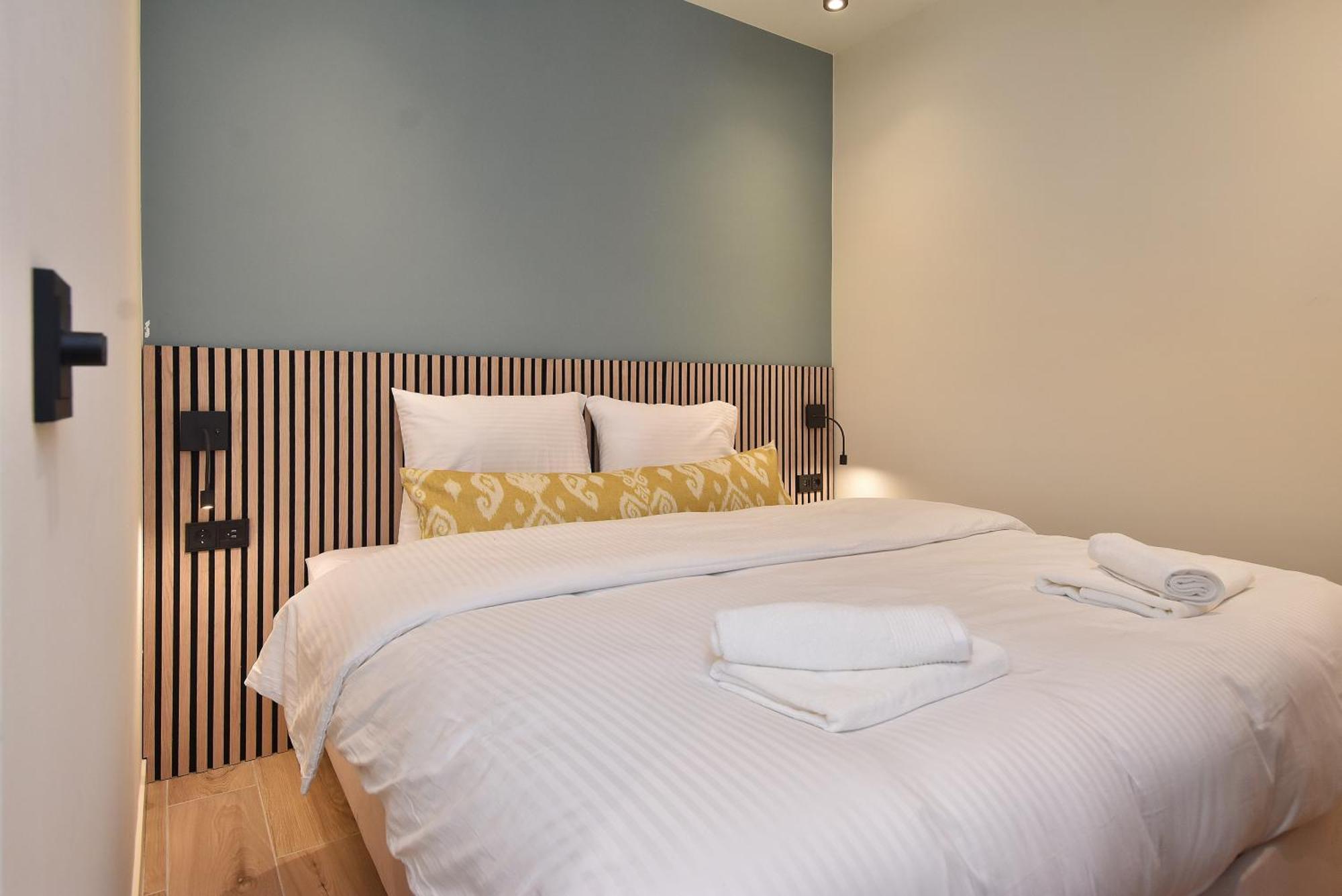 Four Star - Keizerstraat Aparthotel