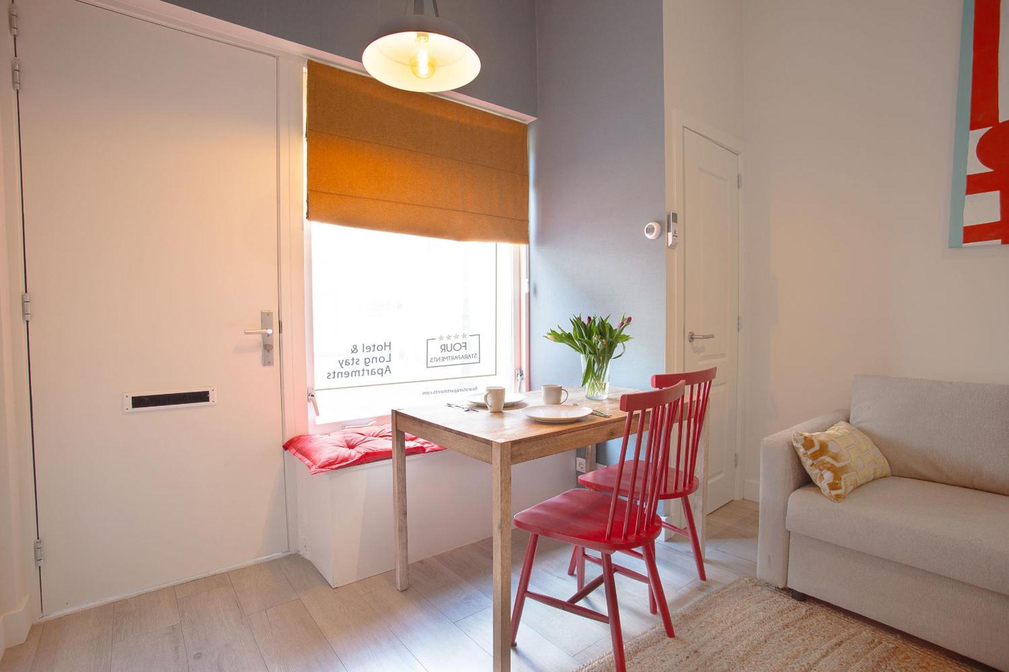 Four Star - Keizerstraat