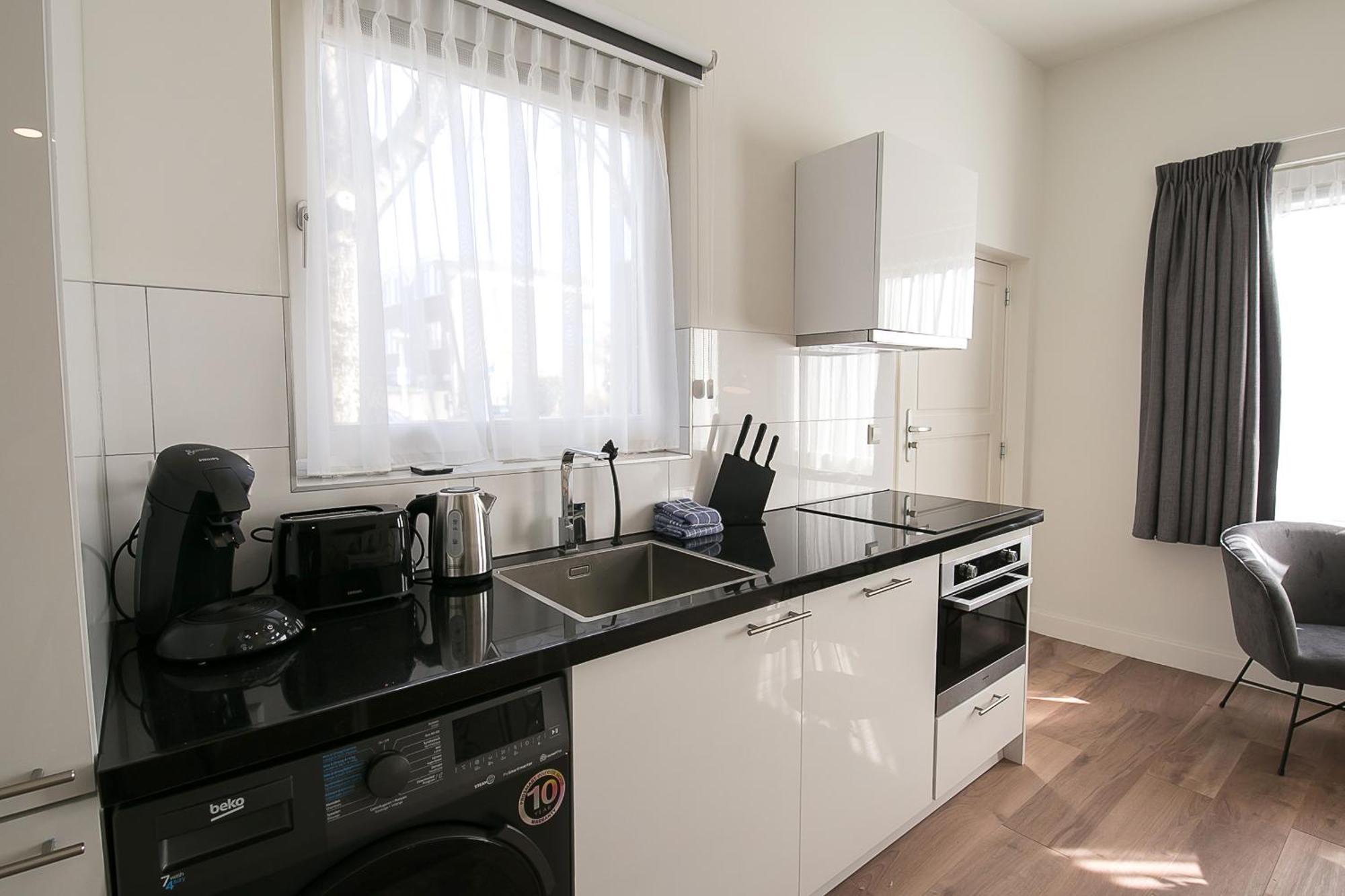Aparthotel Four Star - Keizerstraat *