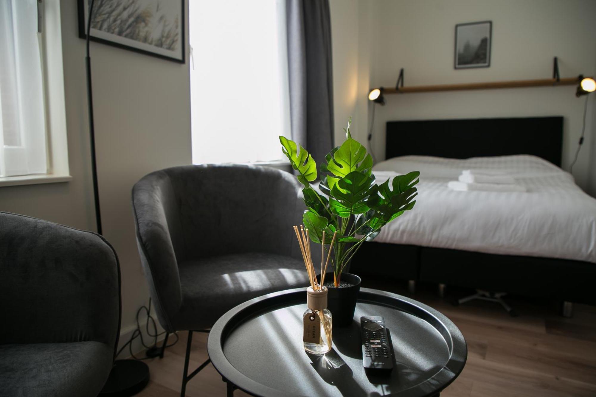 Four Star - Keizerstraat Aparthotel