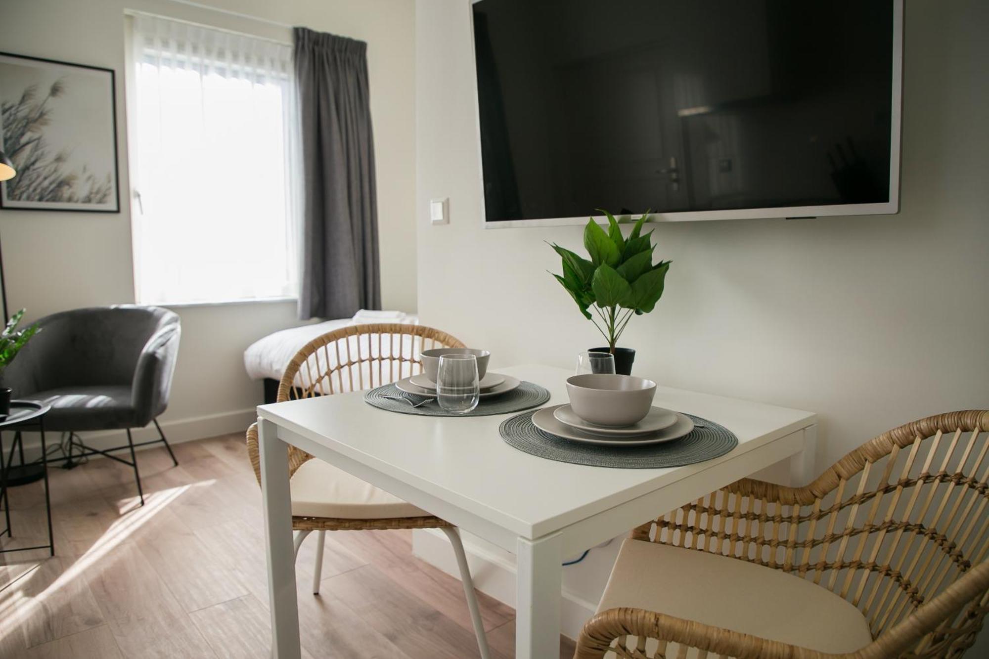 Aparthotel Four Star - Keizerstraat